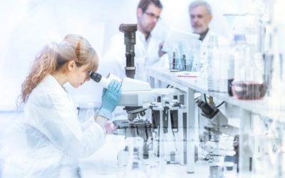 Importance of Accreditation for Laboratories