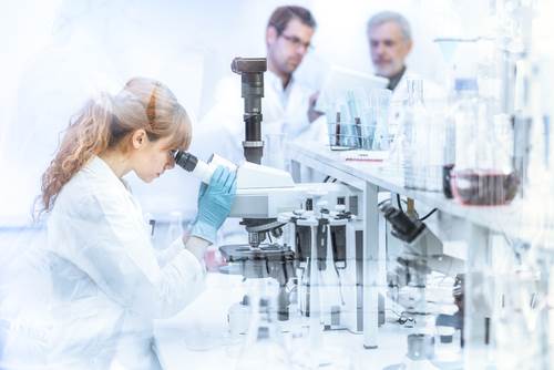 Importance of Accreditation for Laboratories