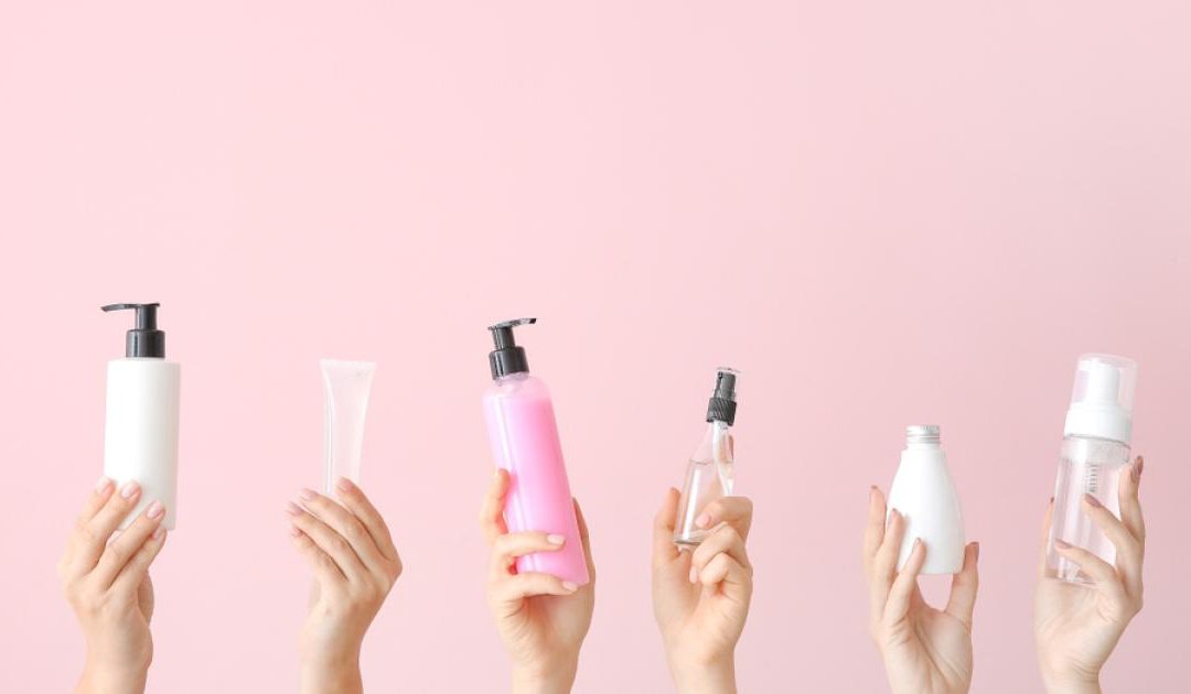 This collective wants to fix the beauty industry’s packaging problem