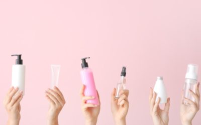 This collective wants to fix the beauty industry’s packaging problem