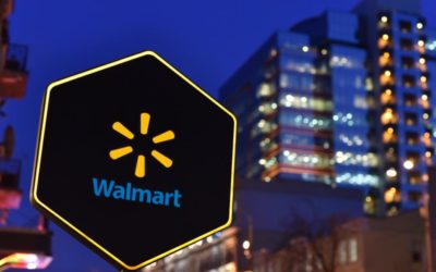 Walmart partners with Loop for reuse