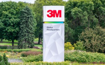 3M pledges to stop making ‘forever chemicals’ by 2025