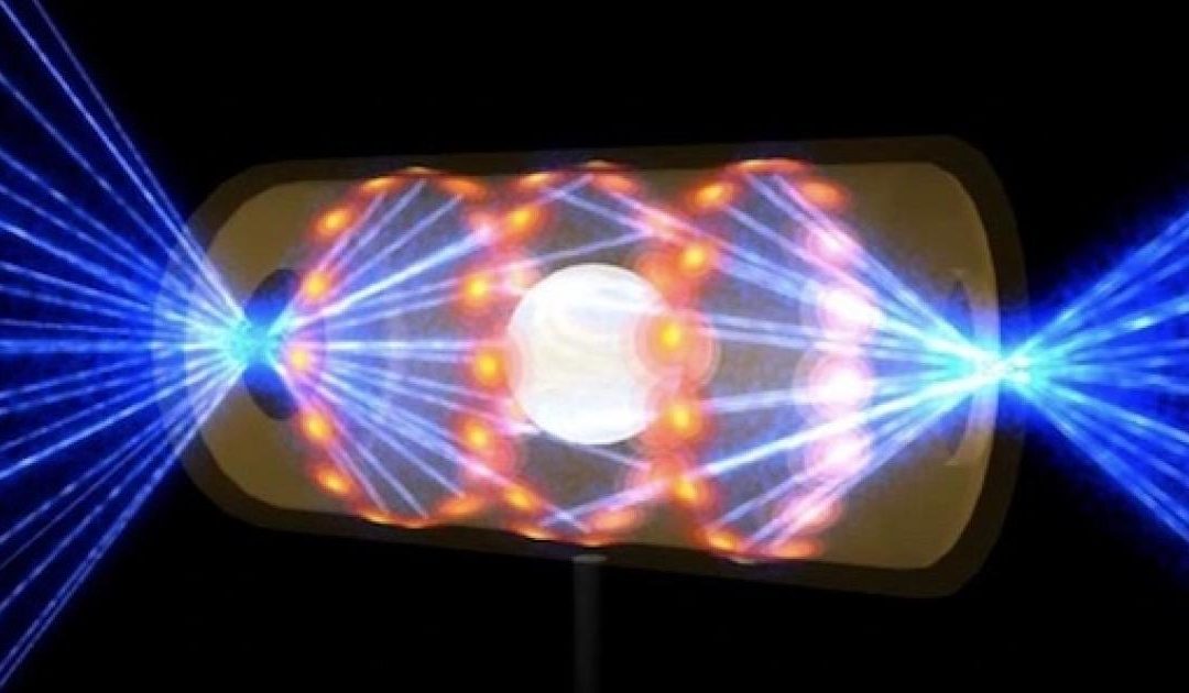 Is nuclear fusion the next big trend in renewable energy?