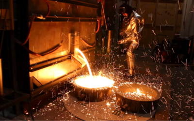 Another milestone for green steel production