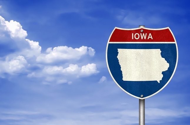 Iowa to Enact New Data Privacy Law: The Outlook on State and Federal Legislation