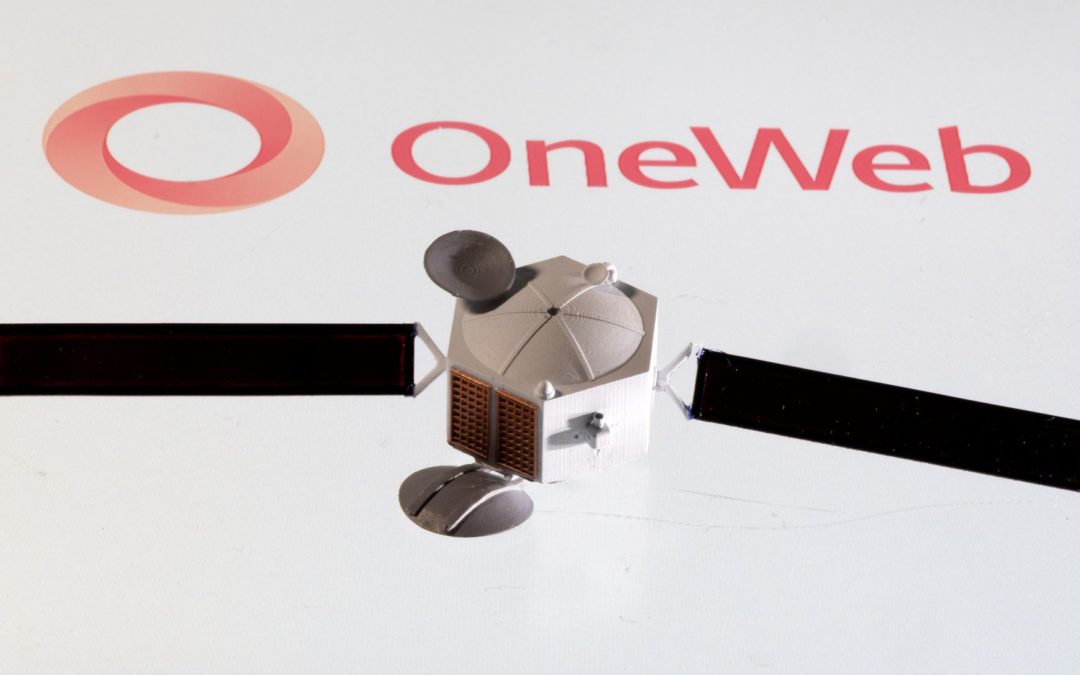 OneWeb ‘Moves On’ From Soyuz-Stranded Satellites As Its Network Nears Completion