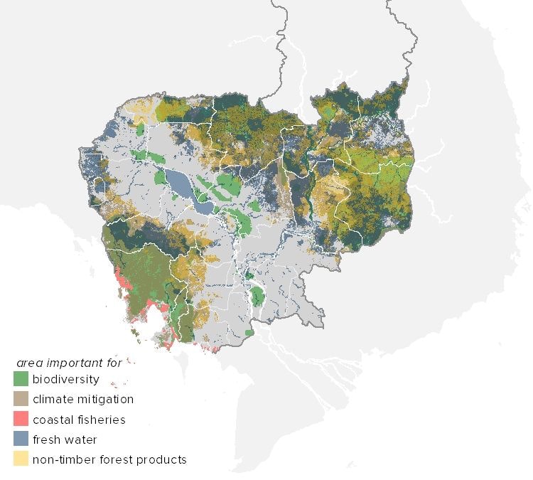 A scientific treasure hunt to find — and save — nature’s ‘capital’