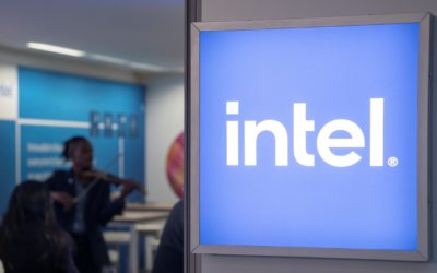Intel To Work With Arm On Chip Manufacturing Compatibility