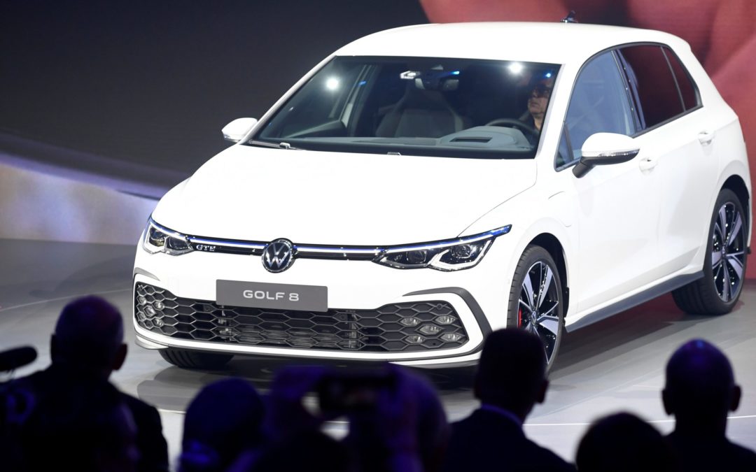 Volkswagen Not Planning New Combustion Engine Golf – Automobilwoche