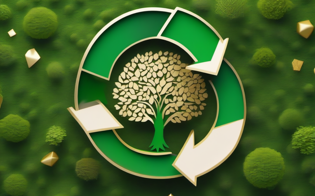 Driving Sustainable Change: How Conformity Assessment Powers the Circular Economy